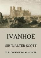 bokomslag Ivanhoe