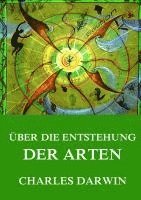 bokomslag Über die Entstehung der Arten