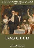 Emile Zola - Das Geld, Häftad