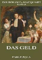 Emile Zola - Das Geld, Häftad