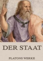 Platon - Der Staat (Politeia), Häftad