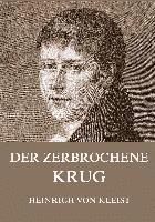 bokomslag Der zerbrochene Krug