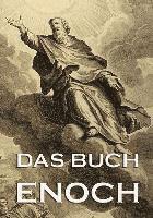 Andreas Gottlieb Hoffmann - Das Buch Enoch, Häftad