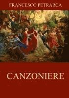 Francesca Petrarca - Canzoniere, Häftad