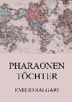 Emilio Salgari - Pharaonentöchter, Häftad