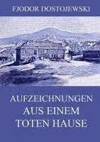 bokomslag Aufzeichnungen aus einem toten Hause