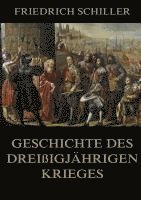 Geschichte des dreißigjährigen Krieges