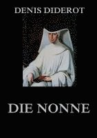 bokomslag Die Nonne