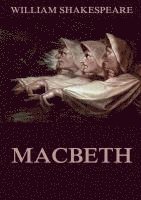 William Shakespeare - Macbeth, Häftad
