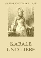 bokomslag Kabale und Liebe