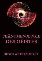 bokomslag Phänomenologie des Geistes