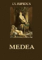 Euripides - Medea, Häftad