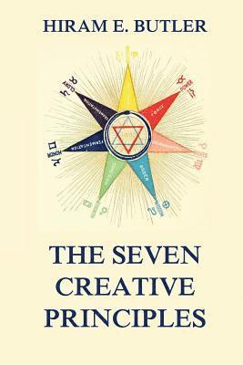 bokomslag The Seven Creative Principles