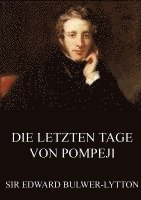 bokomslag Die letzten Tage von Pompeji