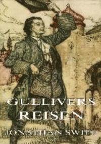 bokomslag Gullivers Reisen