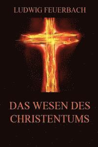 bokomslag Das Wesen des Christentums