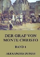 bokomslag Der Graf von Monte Christo, Band 1