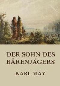 bokomslag Der Sohn des Bärenjägers