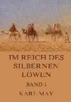 bokomslag Im Reich des silbernen Löwen, Band 1
