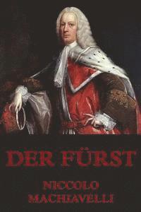 bokomslag Der Fürst