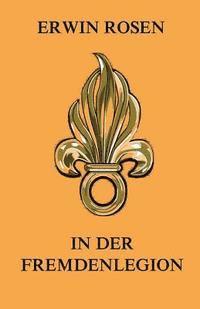 In der Fremdenlegion