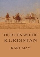 Karl May - Durchs wilde Kurdistan, Häftad