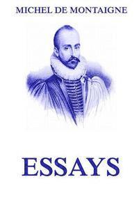 bokomslag Essays