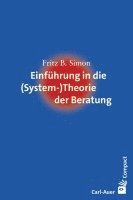 bokomslag Einführung in die (System-) Theorie der Beratung