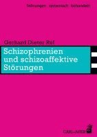 Schizophrenien und schizoaffektive Störungen 1