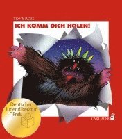 Ich komm dich holen! 1