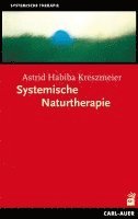 bokomslag Systemische Naturtherapie