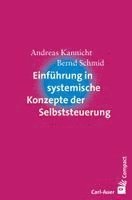Andreas Kannicht, Bernd Schmid - Einführung in systemische Konzepte der Selbststeuerung, Häftad