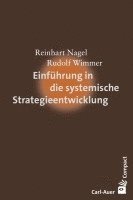 bokomslag Einführung in die systemische Strategieentwicklung