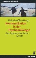 bokomslag Kommunikation in der Psychoonkologie