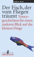 bokomslag Der Fisch, der vom Fliegen träumt