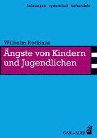 bokomslag Ängste von Kindern und Jugendlichen