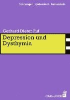 bokomslag Depression und Dysthymia