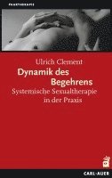 bokomslag Dynamik des Begehrens