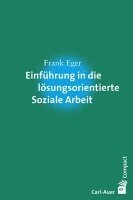 bokomslag Einführung in die lösungsorientierte Soziale Arbeit