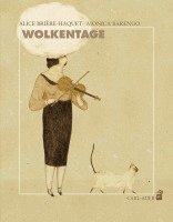 bokomslag Wolkentage
