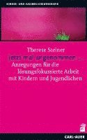 Therese Steiner - Jetzt mal angenommen..., Häftad
