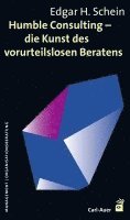 bokomslag Humble Consulting - Die Kunst des vorurteilslosen Beratens