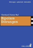 Gerhard Dieter Ruf - Bipolare Störungen, Häftad