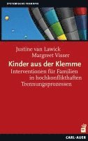 bokomslag Kinder aus der Klemme