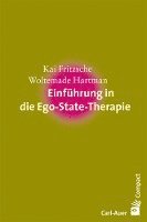 bokomslag Einführung in die Ego-State-Therapie