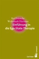 bokomslag Einführung in die Ego-State-Therapie