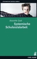 bokomslag Systemische Schulsozialarbeit