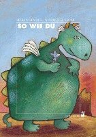 Stefan Gemmel - So wie du, Inbunden