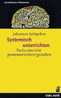 bokomslag Systemisch unterrichten