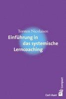 bokomslag Einführung in das systemische Lerncoaching